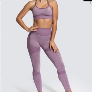 Impact Seamless set